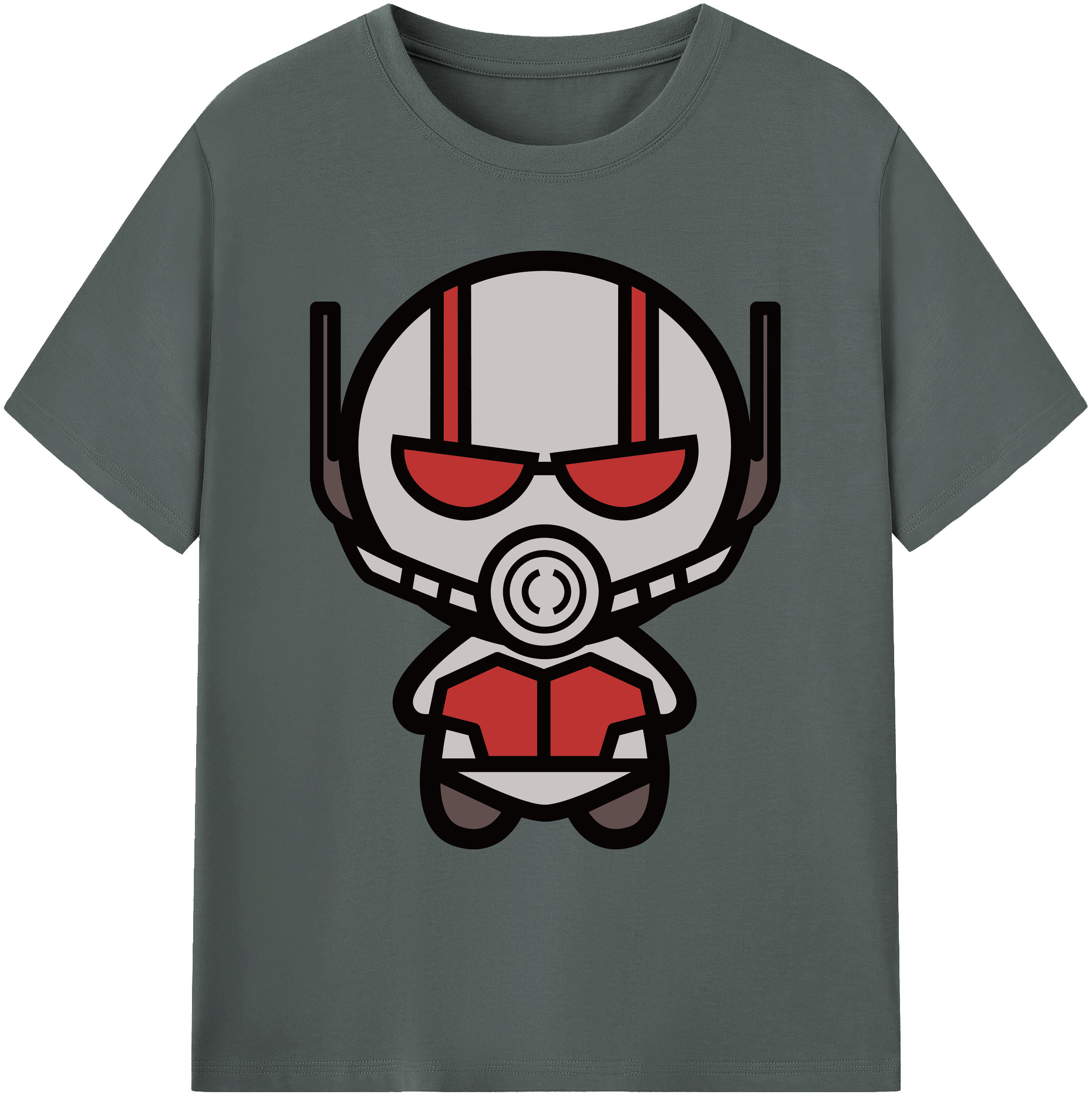 （画像用） アベンジャーズ The Avengers 綿100％ メンズ半袖Tシャツ｜肌触りやわらか＆通気性